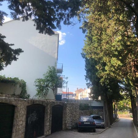 Dubrovnik Summer Industry Apartment Exterior foto